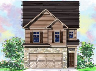 455 Basildon Cv #3, Union City, GA 30291