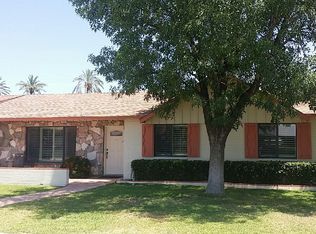 8550 E Roma Ave, Scottsdale, AZ 85251