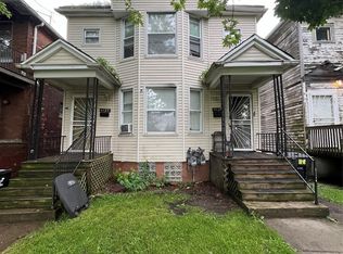 4427 Helen St, Detroit, MI 48207