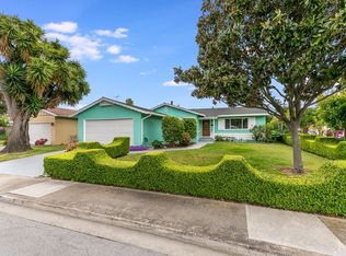 436 Walnut Dr, Milpitas, CA 95035