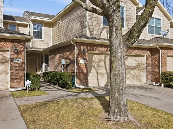 7237 Rembrandt Dr, Plano, TX 75093