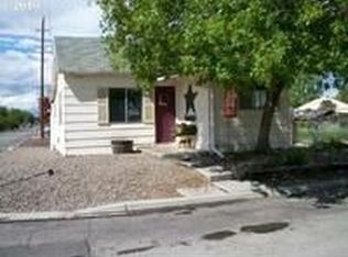 1240 Place St, Baker City, OR 97814