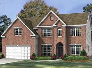 616 Coral Bells Ct NW, Concord, NC 28027
