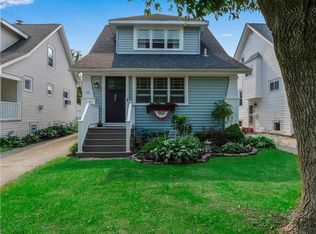 316 Norwalk Ave, Buffalo, NY 14216