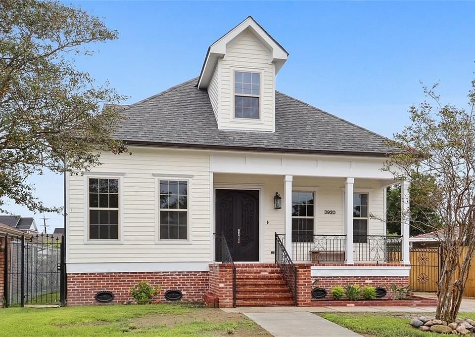 3920 Paris Ave, New Orleans, LA 70122 MLS 2359643 Zillow