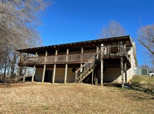 717 W Unity Rd, Paragould, AR 72450