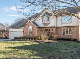 6331 Cragie Hill Ct, Dublin, OH