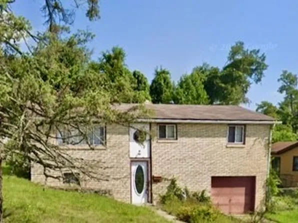 120 Mary Ann Pl, Mingo Junction, OH 43938