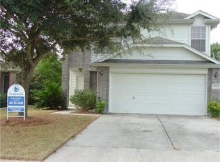 18223 Campbellford Dr, Tomball, TX 77377