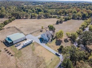 3372 Armbruster Rd, De Soto, MO 63020