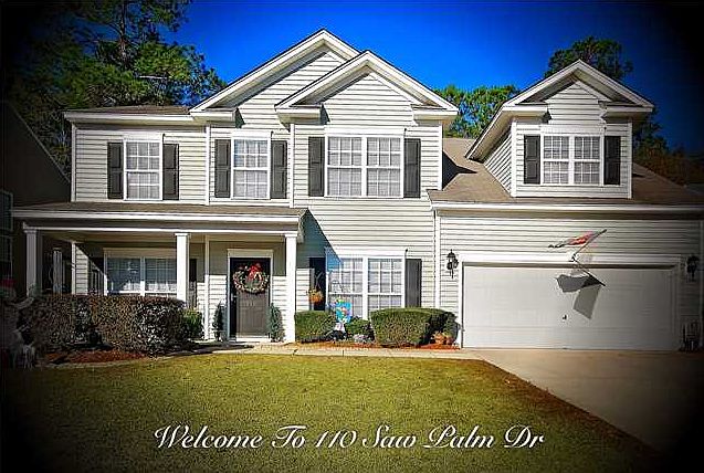 2nd image of 110 Saw Palm Dr
