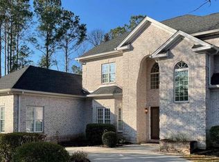 128 Longridge Dr, Murrells Inlet, SC 29576