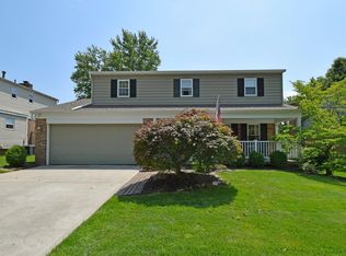 8485 Denallen Dr, Cincinnati, OH 45255