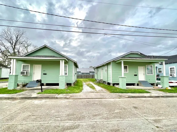 201 & 205 Gouaux Ave, Houma, LA 70364
