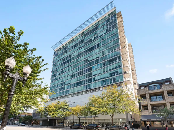 1845 S Michigan Ave Unit 1003, Chicago, IL 60616