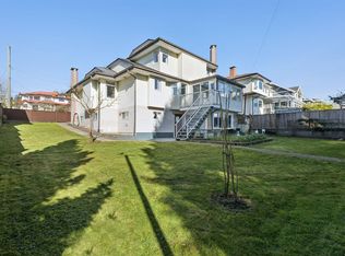 5356 Union St, Burnaby, BC