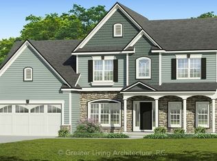 0 Bay Leaf Cir Lot 120, Ogden, NY 14559