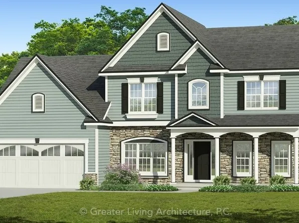 0 Bay Leaf Cir Lot 120, Ogden, NY 14559