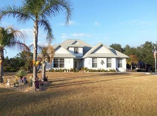 3640 Hibiscus Dr, Indian Lake Estates, FL 33855