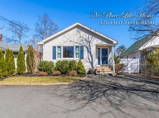 126 Old York Rd, Bridgewater, NJ 08807