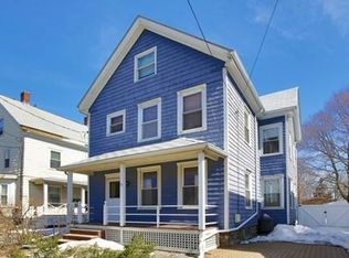 73 Bacon St, Waltham, MA 02451