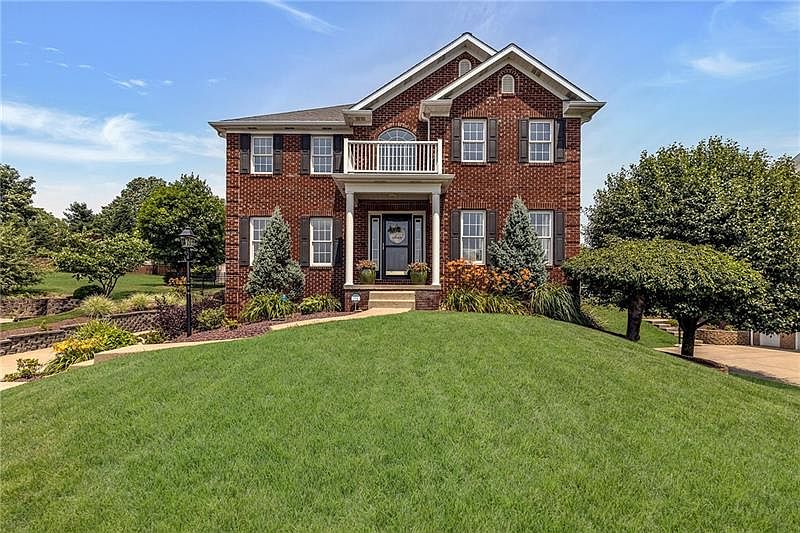 122 Rosewood Dr, Aliquippa, PA 15001 Zillow