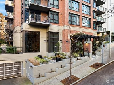 1420 Terry Avenue #203, Seattle, WA, 98101