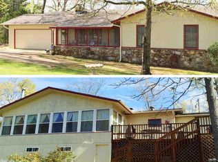 14 Wabash Dr, Cherokee Village, AR 72529