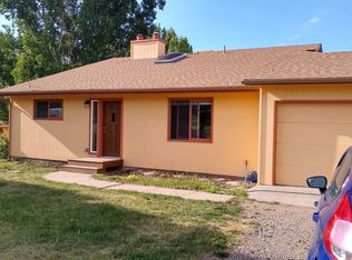 39572 Pitkin Rd, Paonia, CO 81428