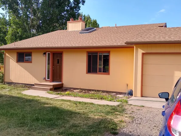 39572 Pitkin Rd, Paonia, CO 81428