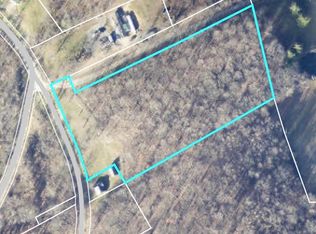 2294 N Benner Hill Rd, South Salem, OH 45681