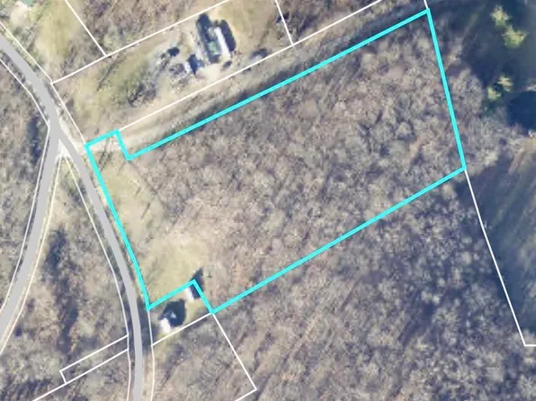 2294 N Benner Hill Rd, South Salem, OH 45681