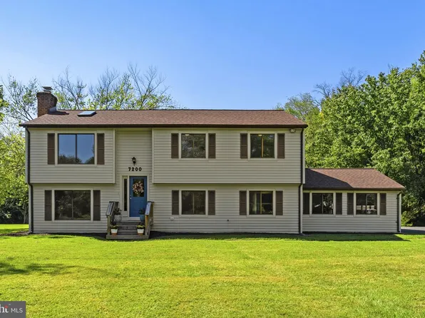 7200 N Starcrest Dr, Warrenton, VA 20187