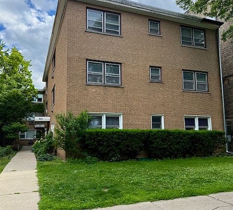 2nd image of 1517 W Lunt Ave APT 2A