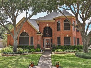 1414 Rustling Brook Ln, Houston, TX 77094