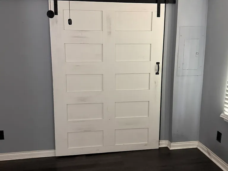 Mater closet