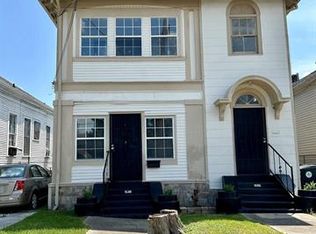 2629 Marengo St #2B, New Orleans, LA 70115