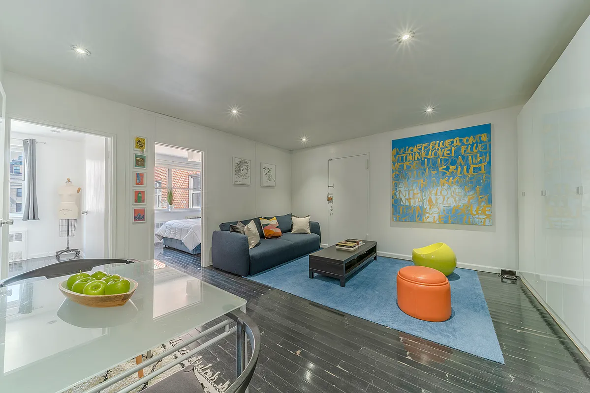 170 West 23rd St Unit 5A  