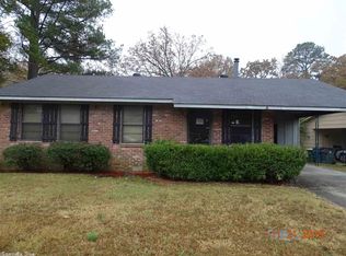 5613 Glen Oak Dr, Little Rock, AR 72209