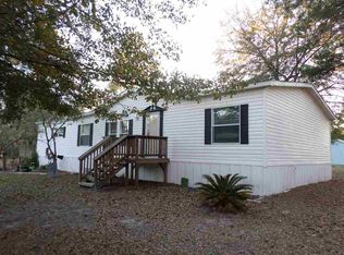 3481 Vera Ln, Perry, FL 32347