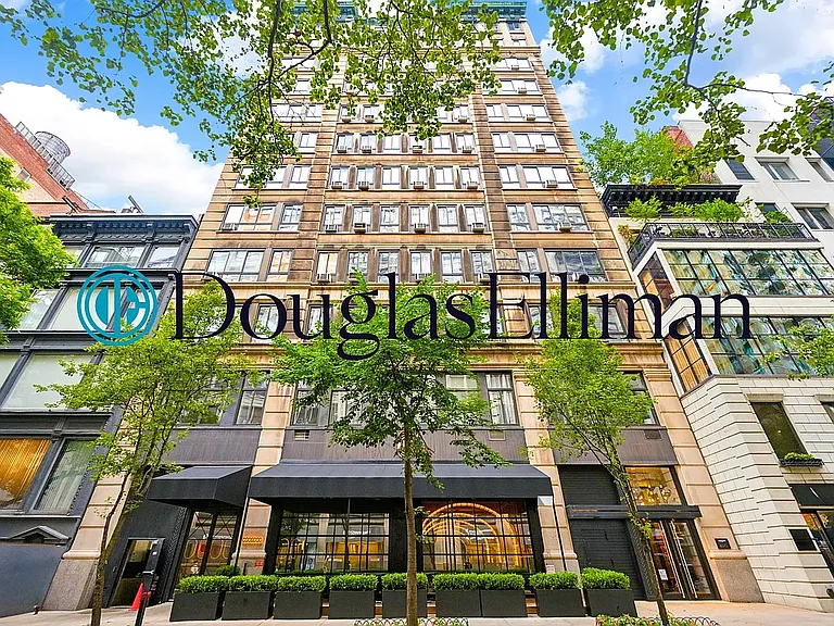 12 E 22nd St #3C — Photo 8