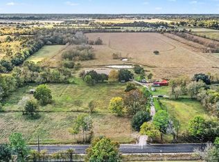 18303 Ramsey Rd, Crosby, TX 77532