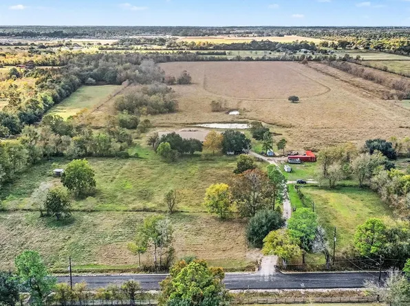 18303 Ramsey Rd, Crosby, TX 77532