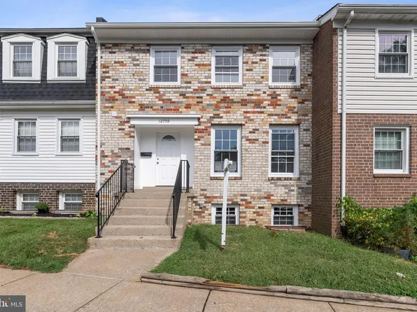 12759 Captains Cv, Woodbridge, VA 22192