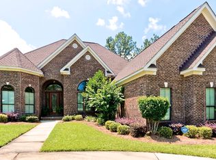 7277 Raleigh Way N, Mobile, AL 36695