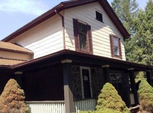 1001 Drinker Tpke, Covington Township, PA 18444
