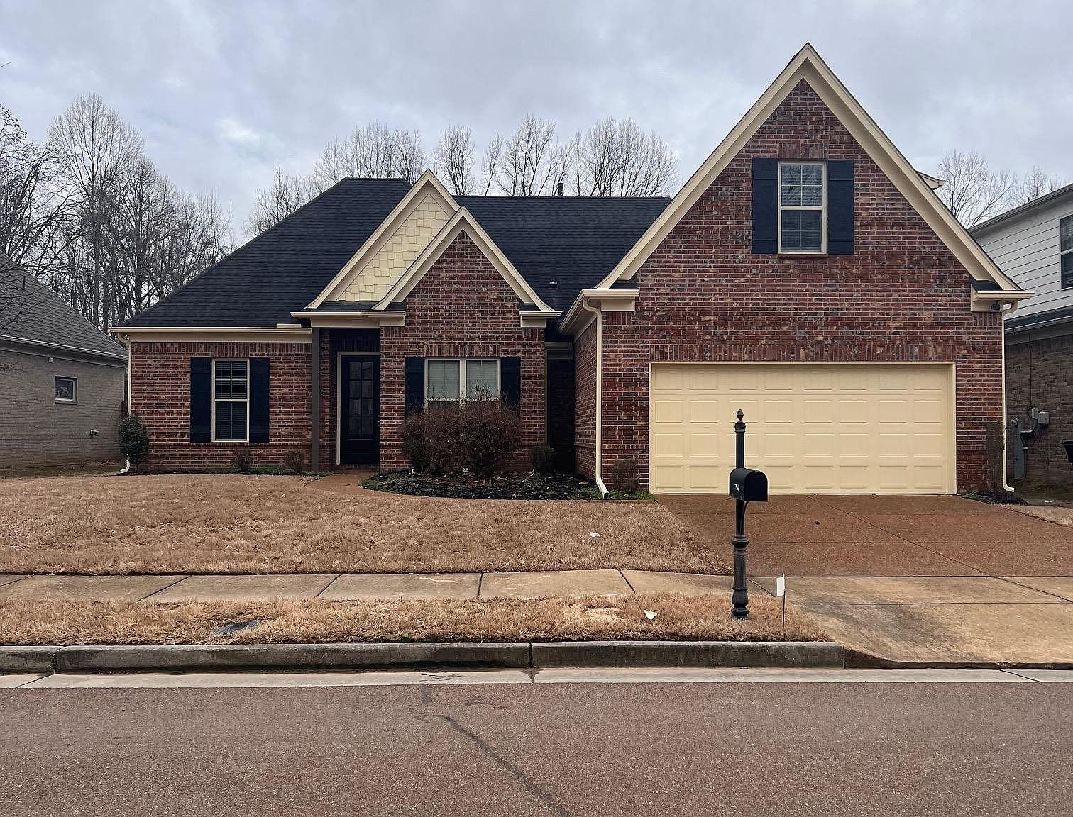 7941 Country Lake Dr, Bartlett, TN 38133 Zillow