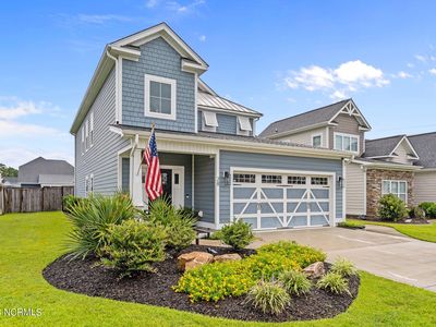 28 Evergreen Lane, Hampstead, NC, 28443