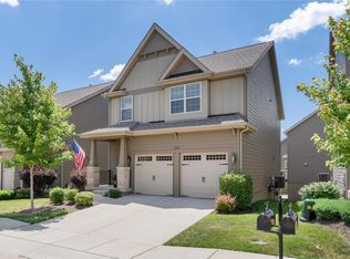 2509 Kilare Ln S, Grover, MO 63040