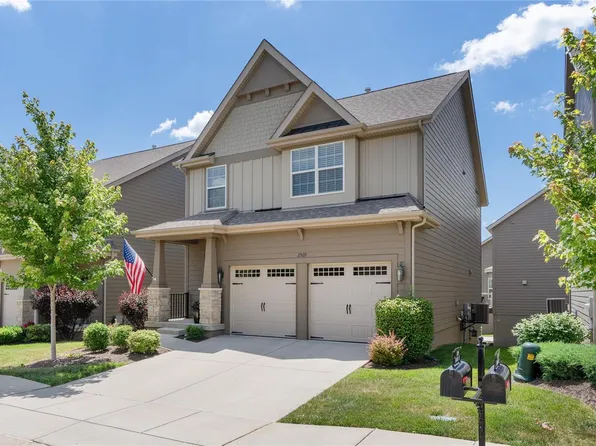 2509 Kilare Ln S, Grover, MO 63040